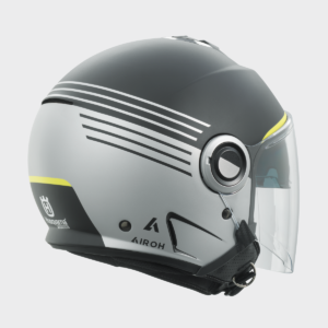 Helios Helmet - obrazek 4