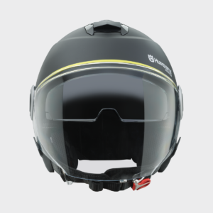 Helios Helmet - obrazek 2