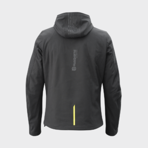 Sphere WP Jacket - obrazek 2