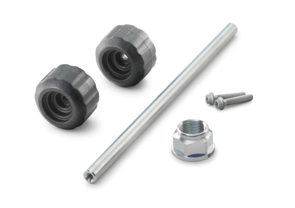 CRASH BUNG KIT