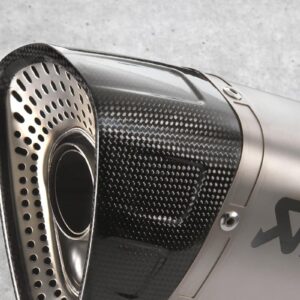 AKRAPOVIČ "SLIP-ON LINE" - obrazek 2