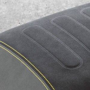 ERGO PILLION SEAT - obrazek 2