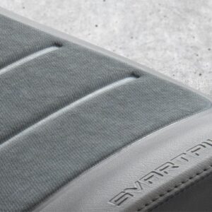ERGO RIDER'S SEAT - obrazek 2