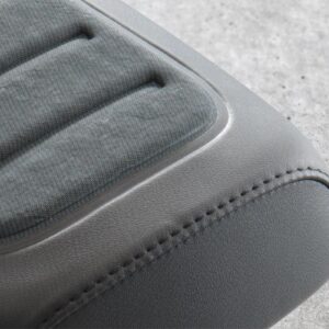ERGO PILLION SEAT - obrazek 2