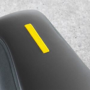 ERGO RIDER'S SEAT - obrazek 2
