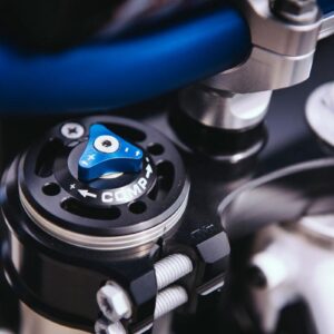 FACTORY ADJUSTER WHEEL SET - obrazek 2