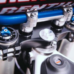 FACTORY ADJUSTER WHEEL SET - obrazek 3