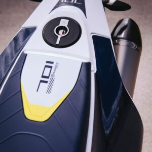 FACTORY FUEL CAP - obrazek 3