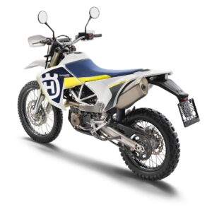 ADDITIONAL FUEL TANK KIT - obrazek 3
