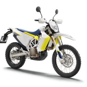 ADDITIONAL FUEL TANK KIT - obrazek 2