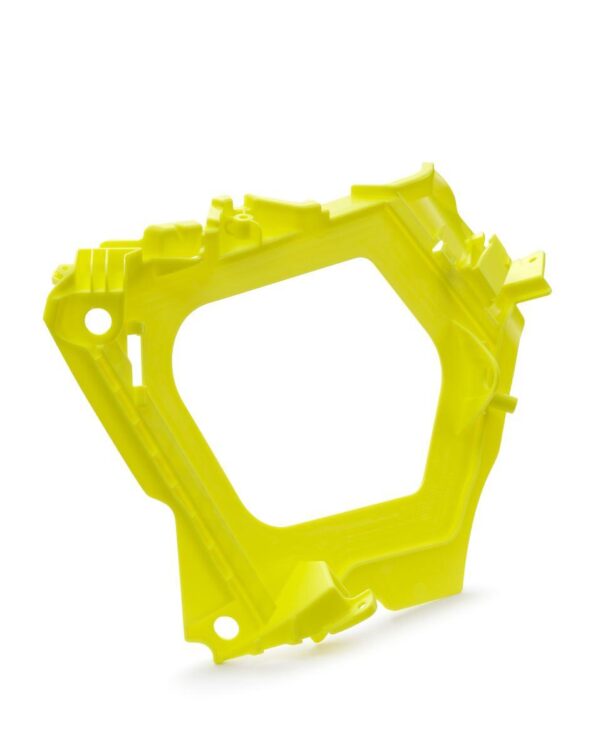 AIR FILTER BOX FRONT PART