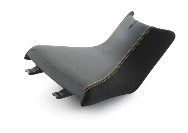 ERGO RIDER'S SEAT