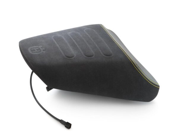 ERGO PILLION SEAT