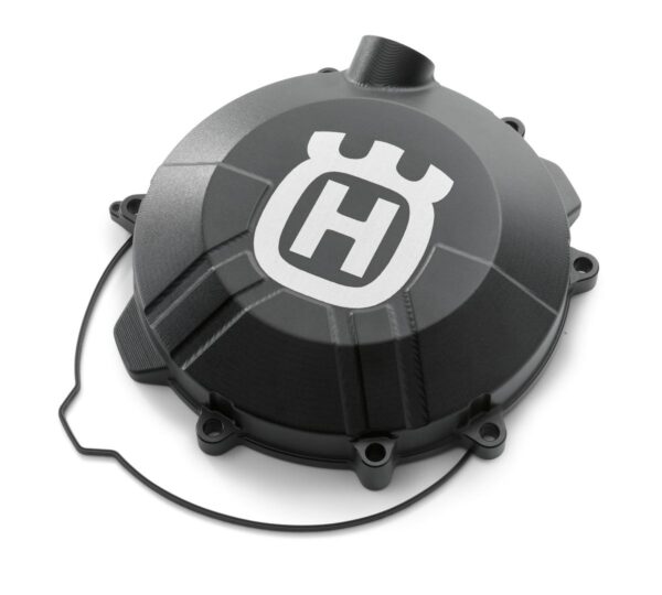 OUTER CLUTCH COVER