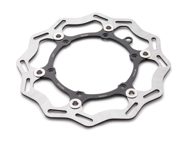 WAVE BRAKE DISC