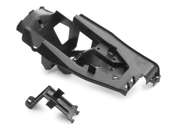 BATTERY COMPARTMENT