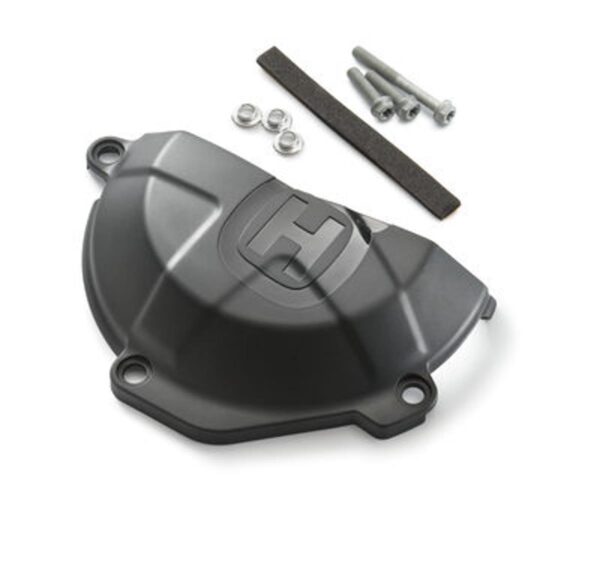 CLUTCH COVER PROTECTION