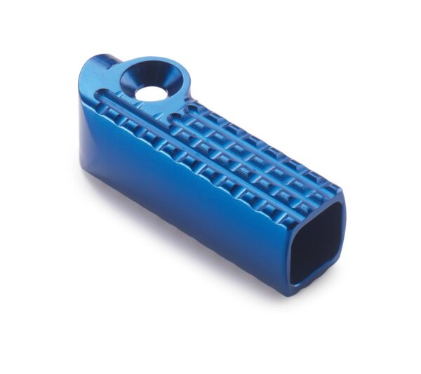 GEAR SHIFT LEVER STEP PLATE