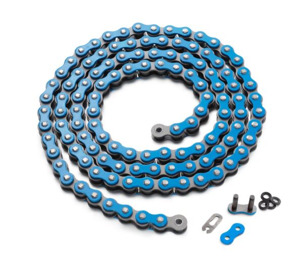 XW-RING CHAIN