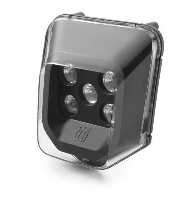 FACTORY RACING LED-HEADLIGHT