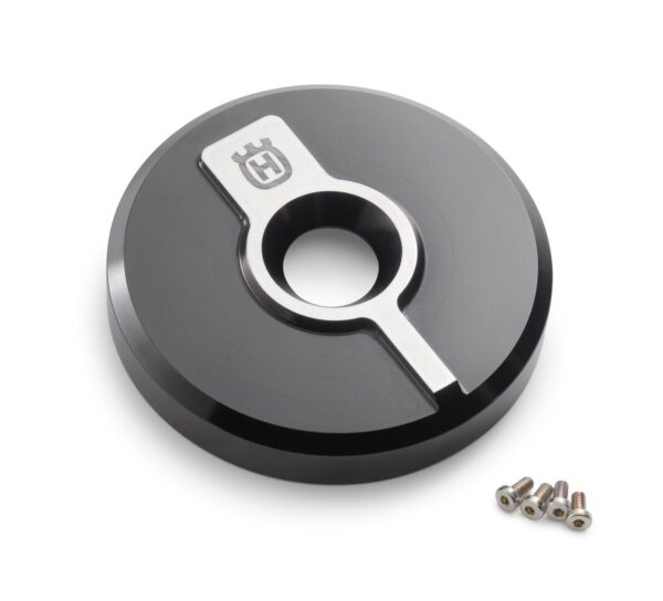 FACTORY FUEL CAP
