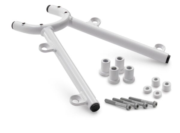 LUGGAGE CARRIER
