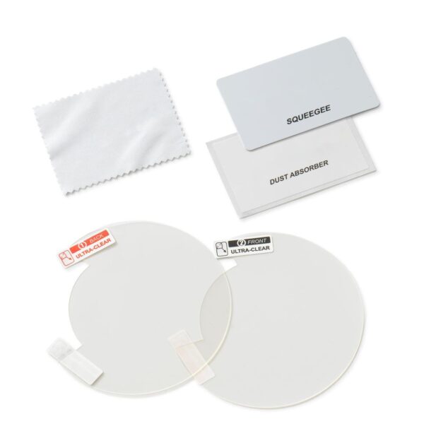 DISPLAY PROTECTION STICKER
