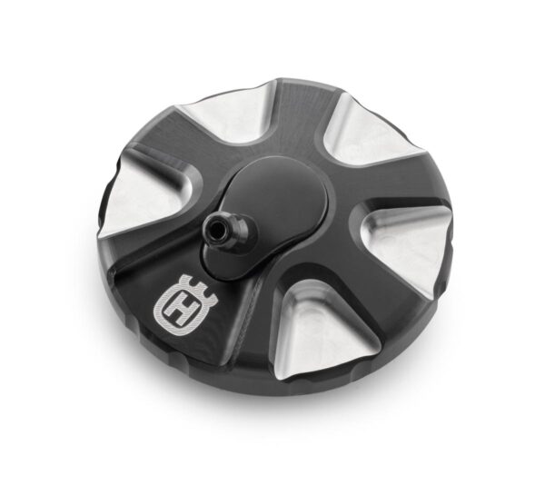 FACTORY FUEL CAP