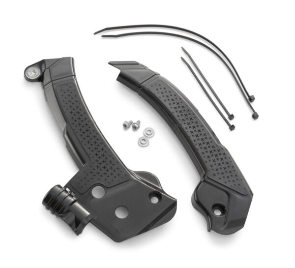 FACTORY RACING FRAME PROTECTION SET