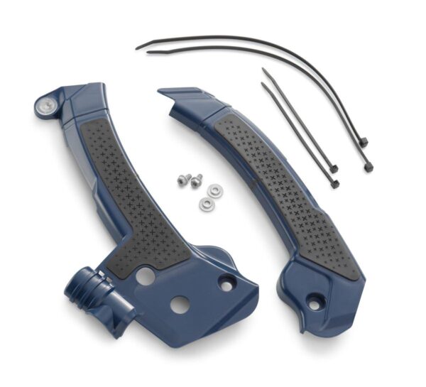 FACTORY RACING FRAME PROTECTION SET