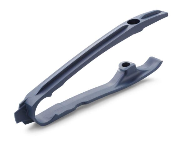 CHAIN SLIDING PROTECTION