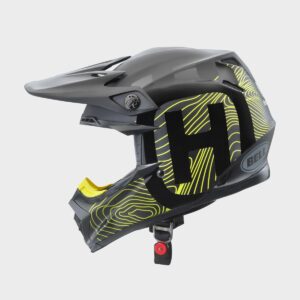 Moto 9 MIPS® Gotland Helmet - obrazek 5