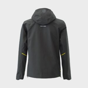 Accelerate Hardshell Jacket - obrazek 2