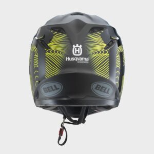 Moto 9 MIPS® Gotland Helmet - obrazek 4