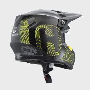Moto 9 MIPS® Gotland Helmet - obrazek 3