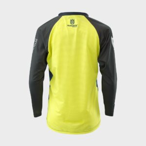 Kids Railed Shirt - obrazek 2