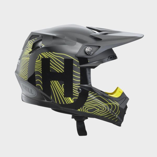 Moto 9 MIPS® Gotland Helmet
