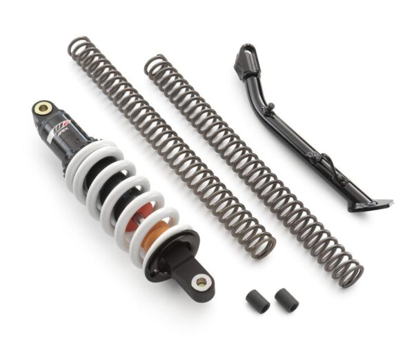 LOWERING KIT