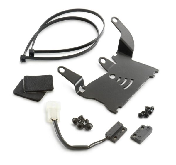 ALARM SYSTEM MOUNTING KIT