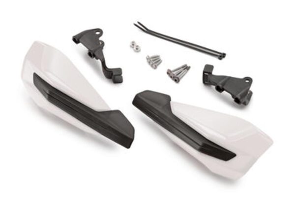 FACTORY RACING HANDGUARD KIT