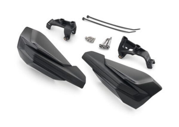 FACTORY RACING HANDGUARD KIT