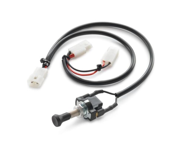 AUXILIARY WIRING HARNESS